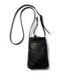 MR.OLIVE E.O.I /WATER PROOF WASHABLE LEATHER / MOBILE BAG ミスターオリーブ イーオーアイ/ウォータープルーフウォッシャブルレザー/モバイルバッグ